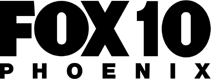 Fox_10_news_black_and_white_logo