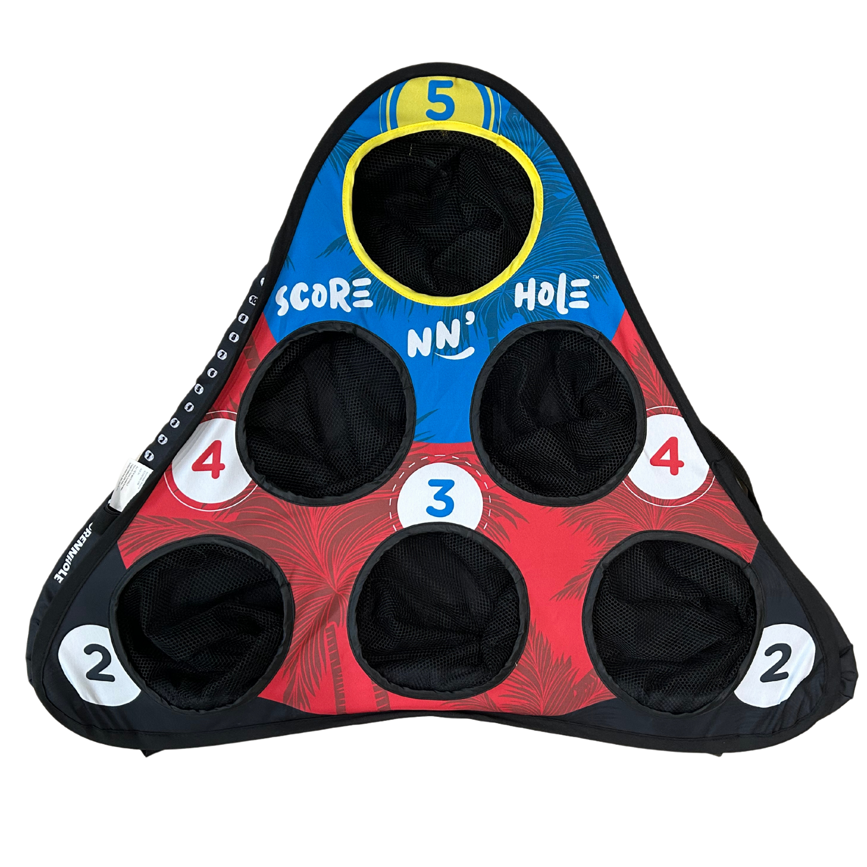 SCORE NN' HOLE Targets - Replacement Parts